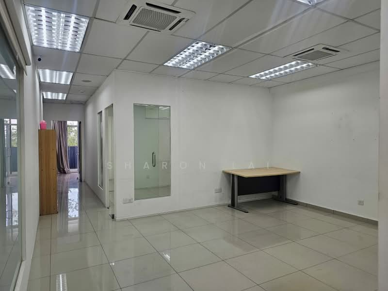 Shop / Office untuk Disewa di Bandar Sri Damansara (Selangor) - Sharon Lai - Interior - PropertyGuru.com.my