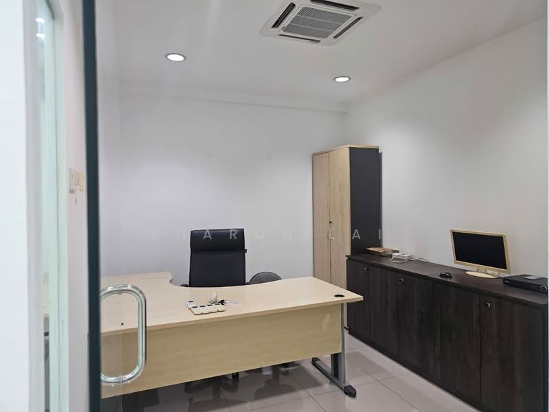 Shop / Office untuk Disewa di Bandar Sri Damansara (Selangor) - Sharon Lai - Study - PropertyGuru.com.my