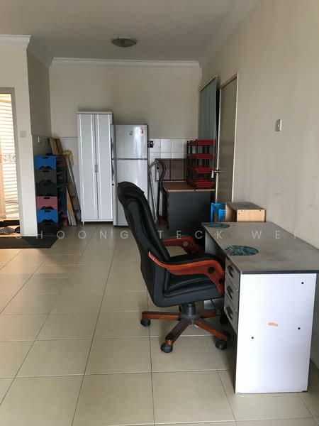 Kondominium untuk Dijual di Angkasa Condominiums - Choong Teck Wei - Interior - PropertyGuru.com.my