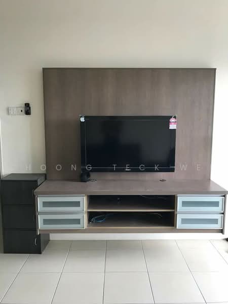 Kondominium untuk Dijual di Angkasa Condominiums - Choong Teck Wei - Interior - PropertyGuru.com.my