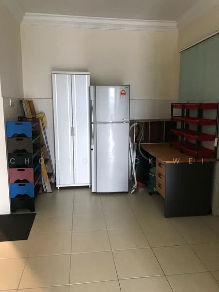 Kondominium untuk Dijual di Angkasa Condominiums - Choong Teck Wei - Interior - PropertyGuru.com.my