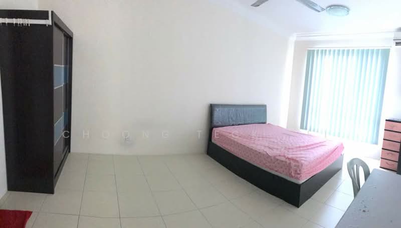 Kondominium untuk Dijual di Angkasa Condominiums - Choong Teck Wei - Bedroom - PropertyGuru.com.my