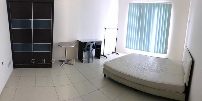 Kondominium untuk Dijual di Angkasa Condominiums - Choong Teck Wei - Bedroom - PropertyGuru.com.my