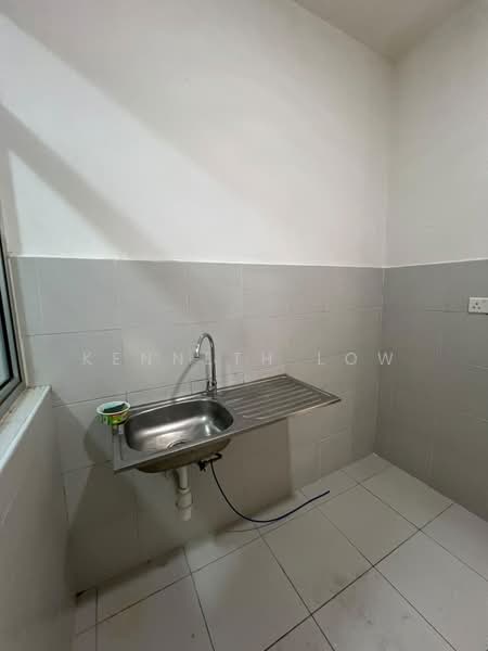 Pangsapuri untuk Disewa di Residensi Pandanmas 2 - Kenneth Low - Interior - PropertyGuru.com.my