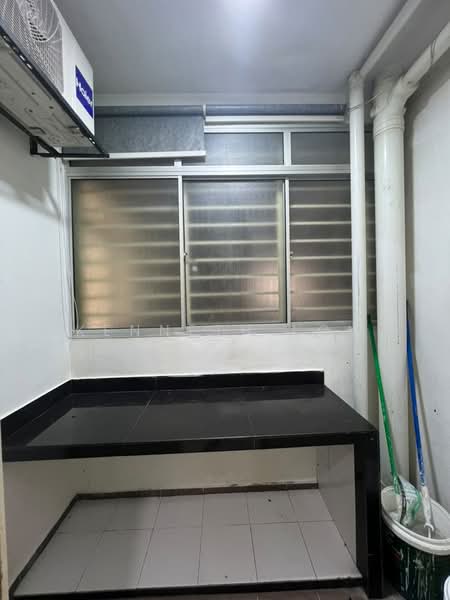 Pangsapuri untuk Disewa di Residensi Pandanmas 2 - Kenneth Low - Interior - PropertyGuru.com.my