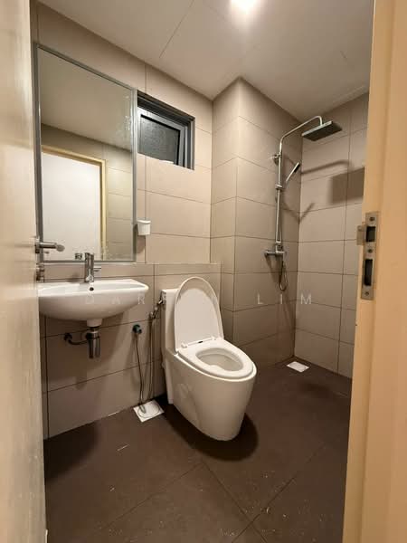 Condominium for Rent at Lakefront Residence - Darren Lim - Bathroom - PropertyGuru.com.my
