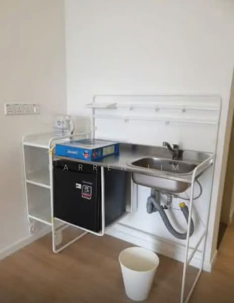 Condominium for Rent at Lakefront Residence - Darren Lim - Kitchen - PropertyGuru.com.my