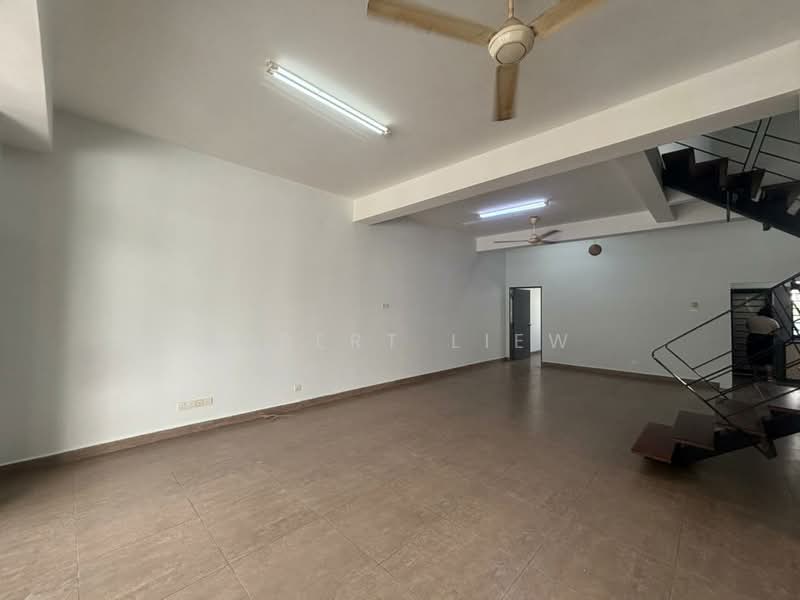 Rumah Teres 2-Tingkat untuk Dijual di Pulai (Johor) - Albert Liew - Living Room - PropertyGuru.com.my