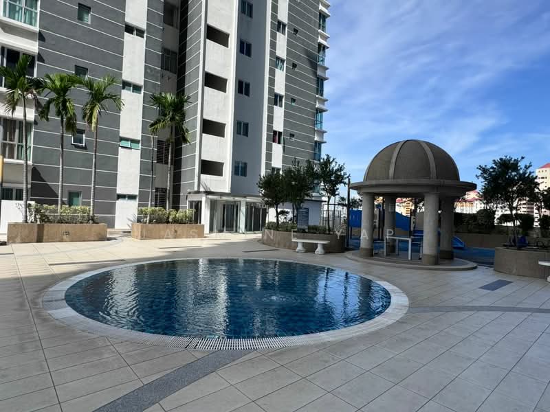 Condominium for Sale at Zeta Deskye (Alam Saujana) - Jasmine Yap - Exterior - PropertyGuru.com.my