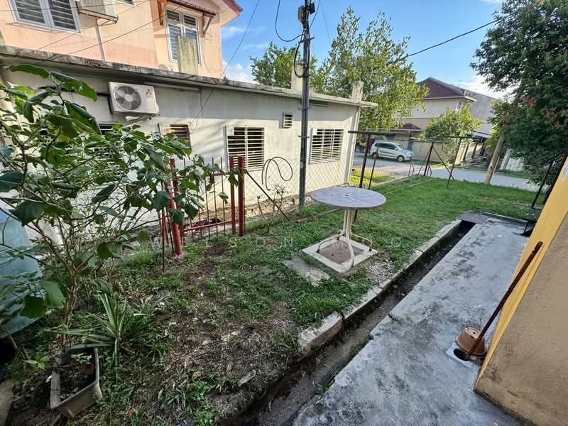 Rumah Teres 2-Tingkat untuk Dijual di Ukay Bistari (Ulu Kelang) - Welson Moo - Exterior - PropertyGuru.com.my