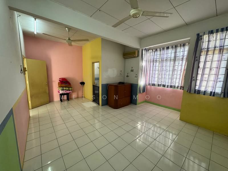 Rumah Teres 2-Tingkat untuk Dijual di Ukay Bistari (Ulu Kelang) - Welson Moo - Interior - PropertyGuru.com.my