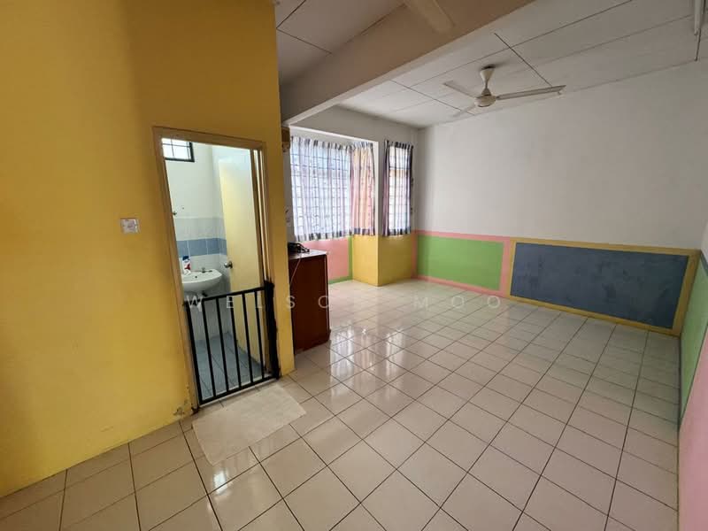 Rumah Teres 2-Tingkat untuk Dijual di Ukay Bistari (Ulu Kelang) - Welson Moo - Interior - PropertyGuru.com.my