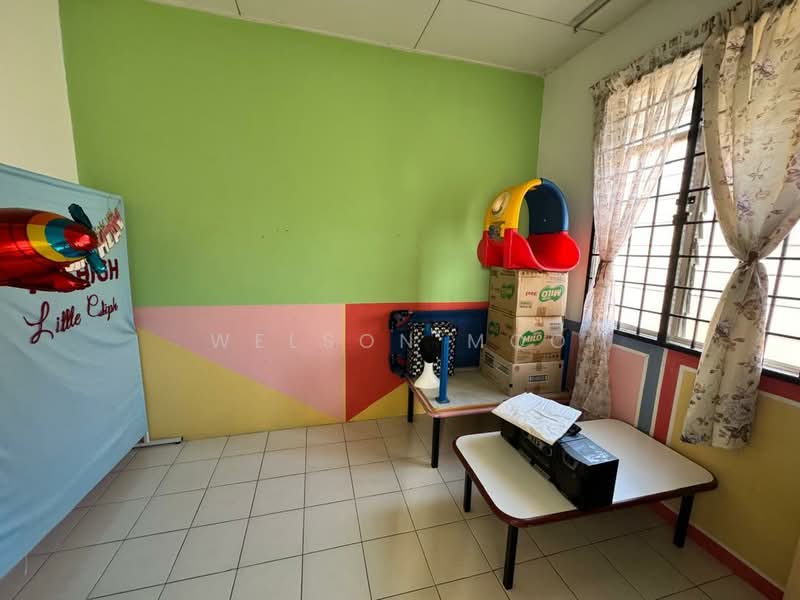Rumah Teres 2-Tingkat untuk Dijual di Ukay Bistari (Ulu Kelang) - Welson Moo - Interior - PropertyGuru.com.my