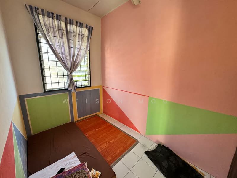 Rumah Teres 2-Tingkat untuk Dijual di Ukay Bistari (Ulu Kelang) - Welson Moo - Bedroom - PropertyGuru.com.my