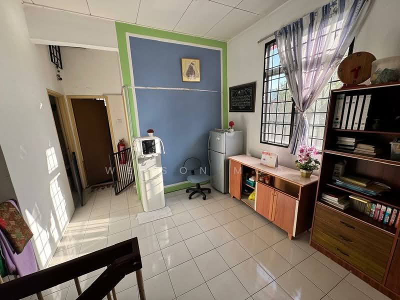 Rumah Teres 2-Tingkat untuk Dijual di Ukay Bistari (Ulu Kelang) - Welson Moo - Interior - PropertyGuru.com.my