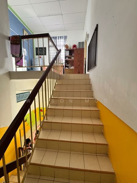 Rumah Teres 2-Tingkat untuk Dijual di Ukay Bistari (Ulu Kelang) - Welson Moo - Interior - PropertyGuru.com.my