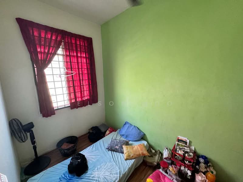 Rumah Teres 2-Tingkat untuk Dijual di Ukay Bistari (Ulu Kelang) - Welson Moo - Bedroom - PropertyGuru.com.my