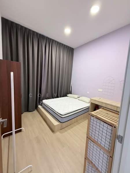 Kediaman Servis untuk Dijual di The Grand Subang Jaya SS15 - Coey Chew - Bedroom - PropertyGuru.com.my