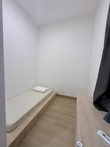 Kediaman Servis untuk Dijual di The Grand Subang Jaya SS15 - Coey Chew - Bedroom - PropertyGuru.com.my