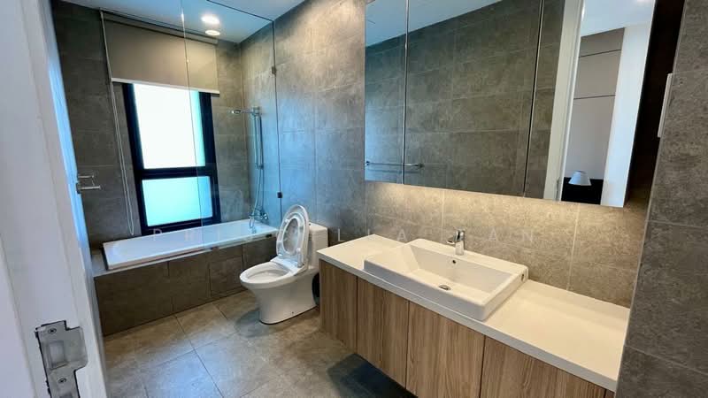 Service Residence for Rent at Kami - Priscilla Tan - Bathroom - PropertyGuru.com.my