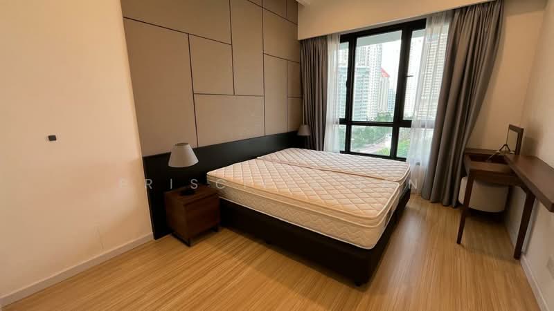 Service Residence for Rent at Kami - Priscilla Tan - Bedroom - PropertyGuru.com.my