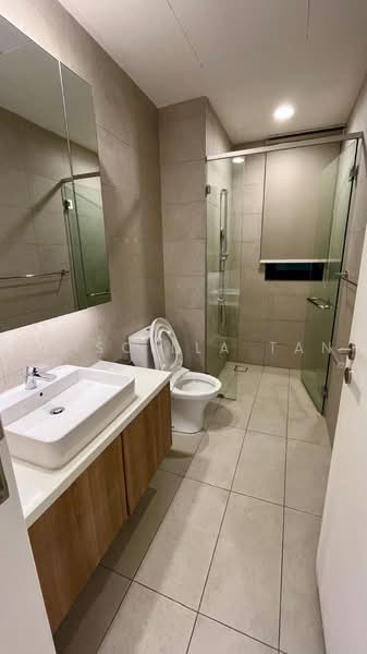 Service Residence for Rent at Kami - Priscilla Tan - Bathroom - PropertyGuru.com.my