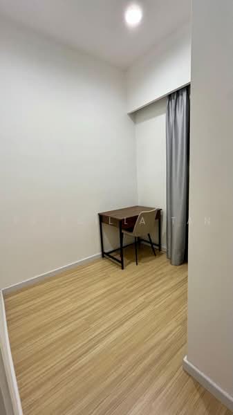 Service Residence for Rent at Kami - Priscilla Tan - Study - PropertyGuru.com.my