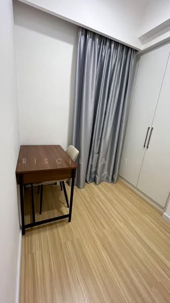 Service Residence for Rent at Kami - Priscilla Tan - Study - PropertyGuru.com.my