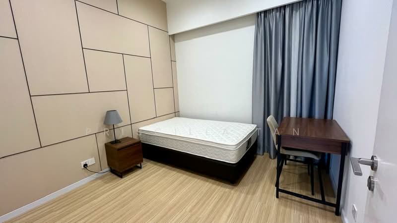 Service Residence for Rent at Kami - Priscilla Tan - Bedroom - PropertyGuru.com.my