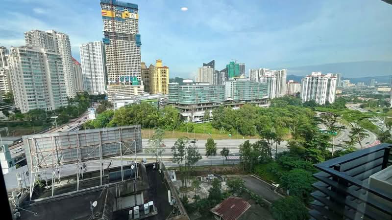 Service Residence for Rent at Kami - Priscilla Tan - Exterior - PropertyGuru.com.my