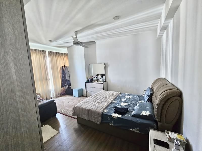 Condominium for Sale at Elit Heights @ Bayan City - Yeap Yu Quan - Bedroom - PropertyGuru.com.my