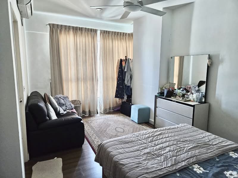 Condominium for Sale at Elit Heights @ Bayan City - Yeap Yu Quan - Bedroom - PropertyGuru.com.my