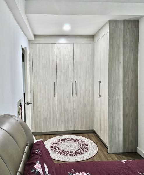 Condominium for Sale at Elit Heights @ Bayan City - Yeap Yu Quan - Bedroom - PropertyGuru.com.my