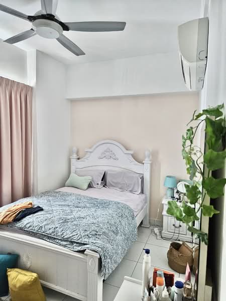 Condominium for Sale at Elit Heights @ Bayan City - Yeap Yu Quan - Bedroom - PropertyGuru.com.my