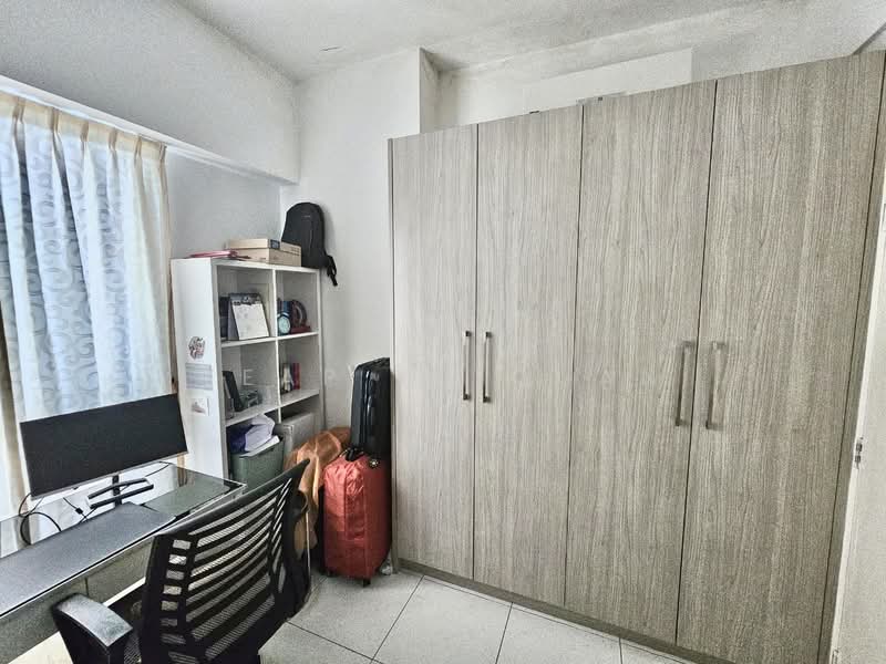 Condominium for Sale at Elit Heights @ Bayan City - Yeap Yu Quan - Study - PropertyGuru.com.my