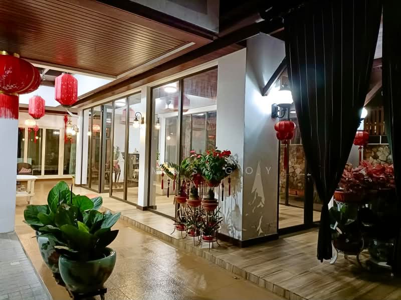 Bungalow House untuk Dijual di Setia Eco Park (Setia Alam) - Aimns Goy - Exterior - PropertyGuru.com.my