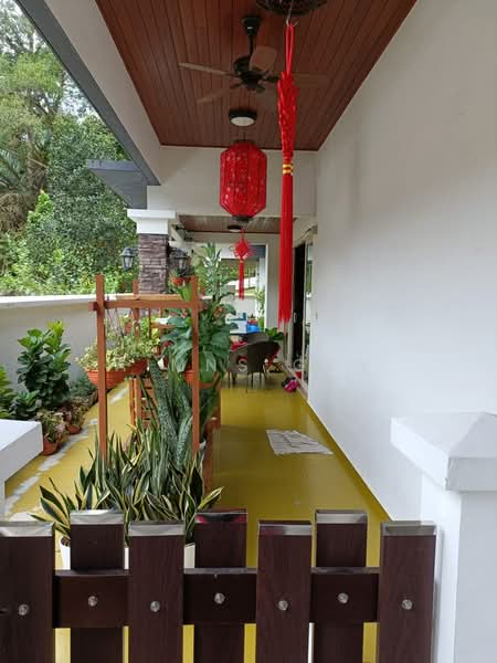 Bungalow House untuk Dijual di Setia Eco Park (Setia Alam) - Aimns Goy - Exterior - PropertyGuru.com.my