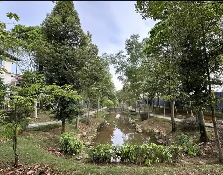 Bungalow House untuk Dijual di Setia Eco Park (Setia Alam) - Aimns Goy - Exterior - PropertyGuru.com.my