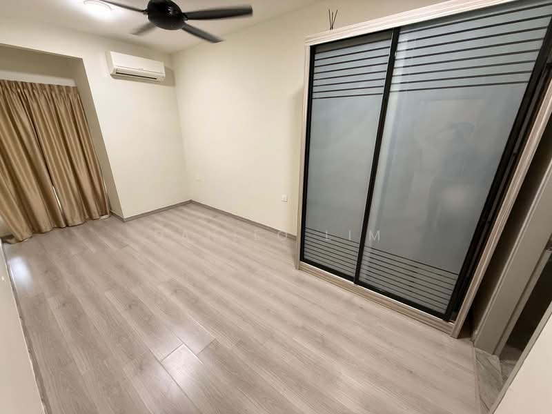Kondominium untuk Disewa di The Hamstead, Desa Tun Razak - Danilo Lim - Bedroom - PropertyGuru.com.my