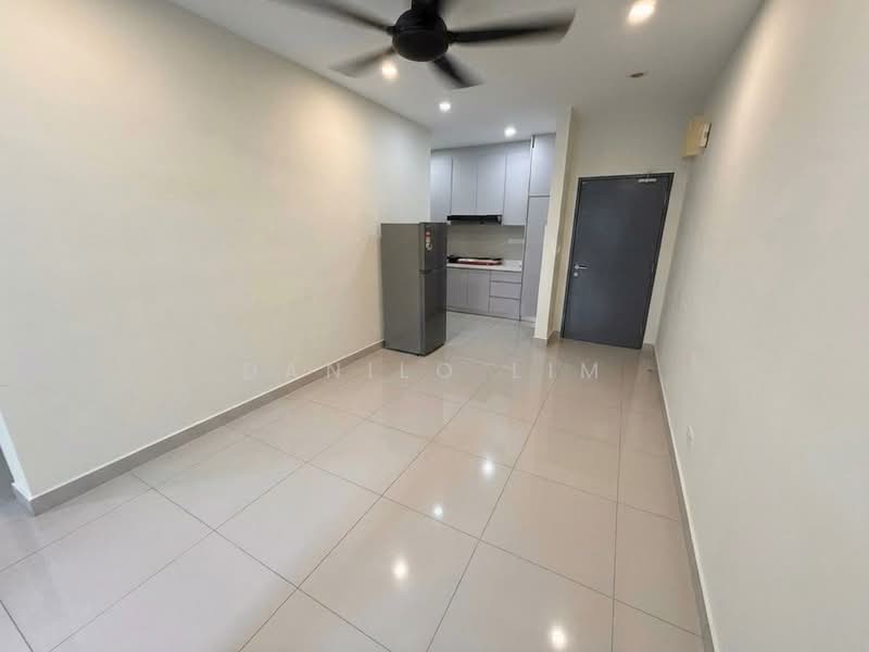 Kondominium untuk Disewa di The Hamstead, Desa Tun Razak - Danilo Lim - Kitchen - PropertyGuru.com.my