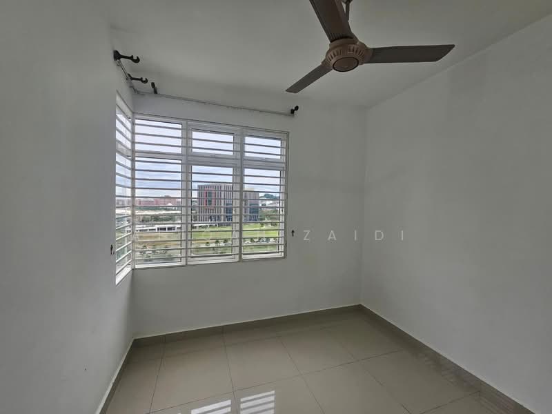 Kondominium untuk Disewa di Dwiputra Residences - Afiqah zaidi - Interior - PropertyGuru.com.my