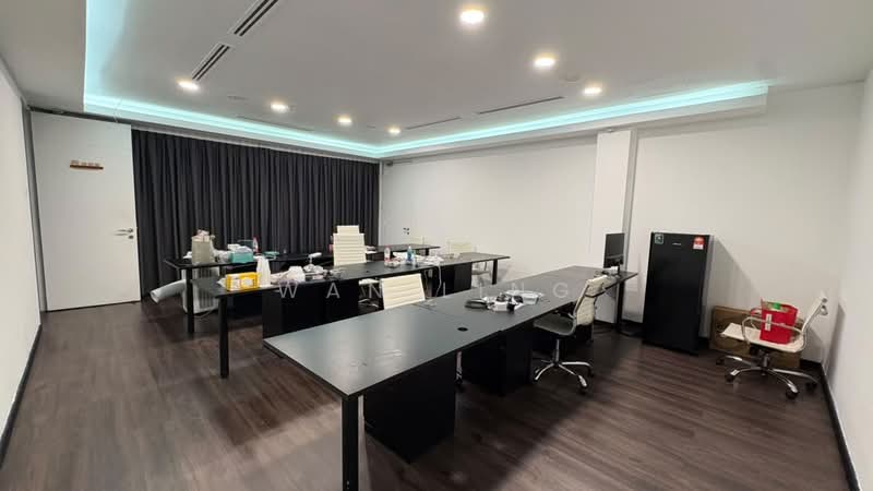Office for Rent in Taman Bangsar (Bangsar) - Wan Ling - PropertyGuru.com.my