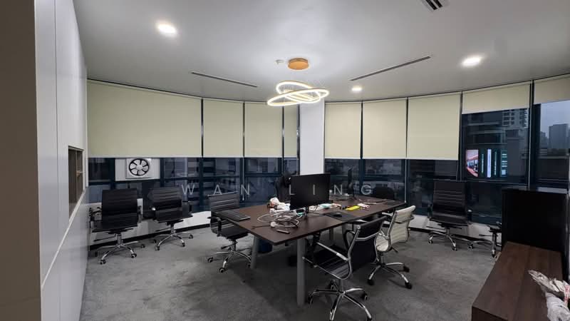Office for Rent in Taman Bangsar (Bangsar) - Wan Ling - PropertyGuru.com.my
