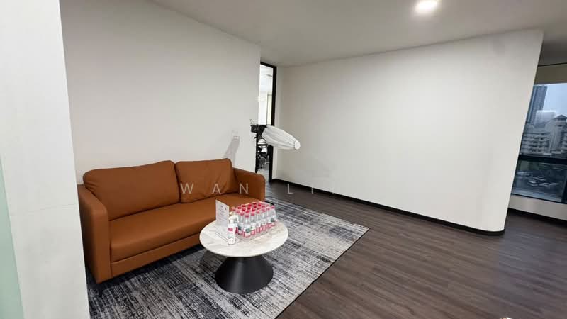 Office for Rent in Taman Bangsar (Bangsar) - Wan Ling - PropertyGuru.com.my