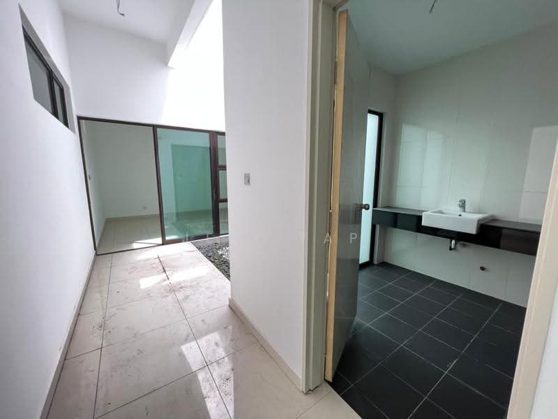 Rumah Kluster untuk Dijual di Horizon Hills (Iskandar Puteri (Nusajaya)) - Jeff Yap - Interior - PropertyGuru.com.my