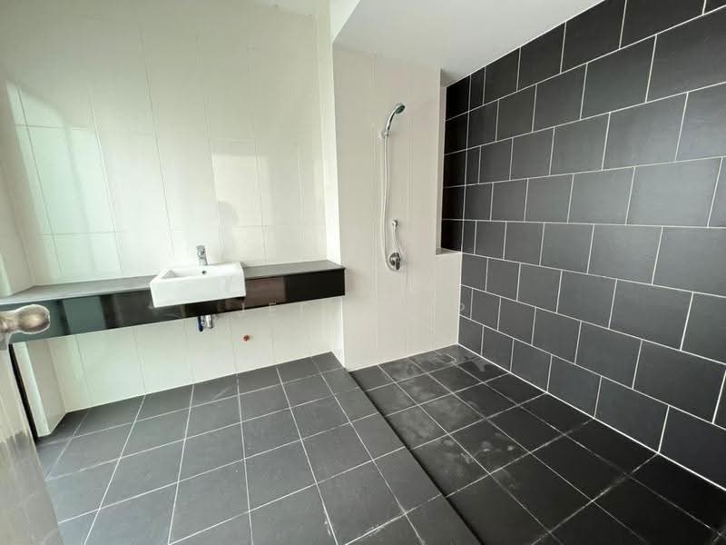 Rumah Kluster untuk Dijual di Horizon Hills (Iskandar Puteri (Nusajaya)) - Jeff Yap - Bathroom - PropertyGuru.com.my