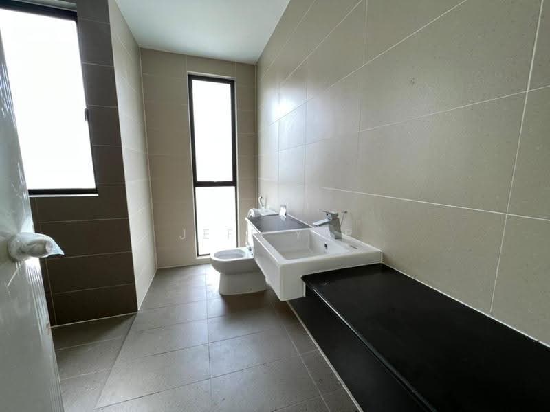 Rumah Kluster untuk Dijual di Horizon Hills (Iskandar Puteri (Nusajaya)) - Jeff Yap - Bathroom - PropertyGuru.com.my