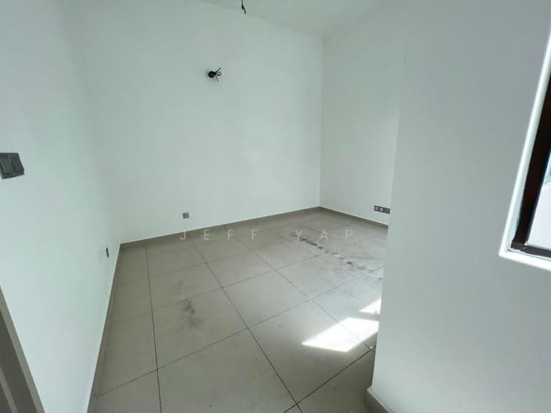 Rumah Kluster untuk Dijual di Horizon Hills (Iskandar Puteri (Nusajaya)) - Jeff Yap - Interior - PropertyGuru.com.my