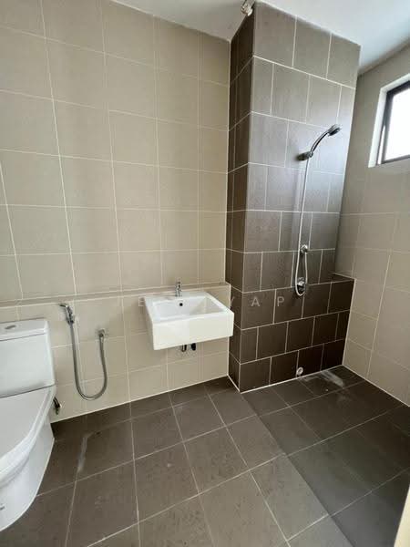 Rumah Kluster untuk Dijual di Horizon Hills (Iskandar Puteri (Nusajaya)) - Jeff Yap - Bathroom - PropertyGuru.com.my