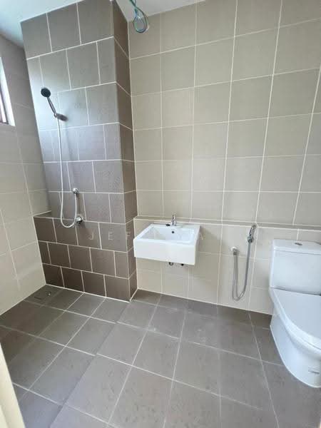 Rumah Kluster untuk Dijual di Horizon Hills (Iskandar Puteri (Nusajaya)) - Jeff Yap - Bathroom - PropertyGuru.com.my